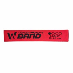 WB elastic band